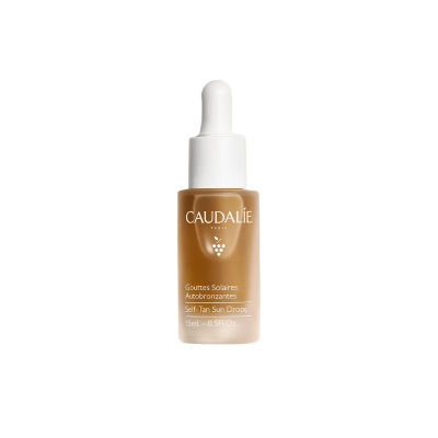 Caudalie Gouttes Solaires Autobronzantes Luxe | LE PARA