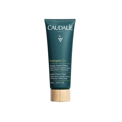 Caudalie Vinergetic C+ Masque Instant Détox 75ml