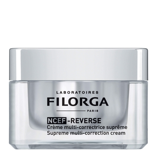 Filorga NCEF-REVERSE Crème Multi-Correctrice Suprême 50ml