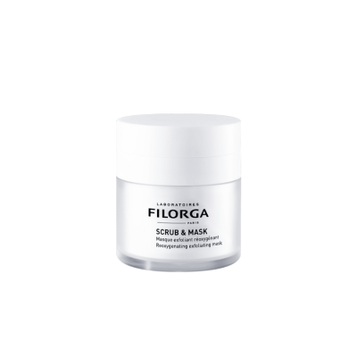 Filorga Scrub & Mask Masque Exfoliant 55ml | LE PARA