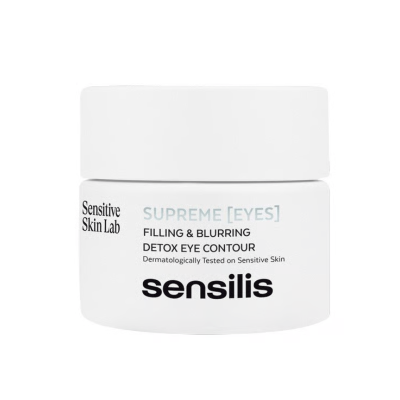 Sensilis Supreme Eye Contour 20ml | LE PARA