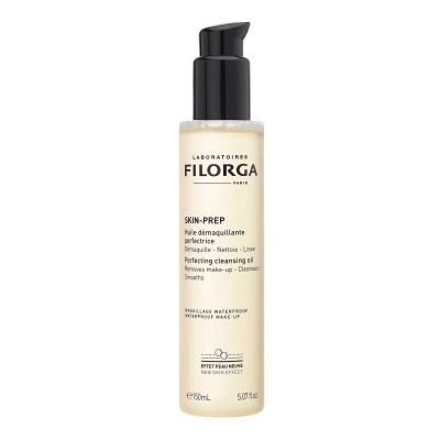 Filorga Skin-Prep Huile Démaquillante Perfectrice | LE PARA