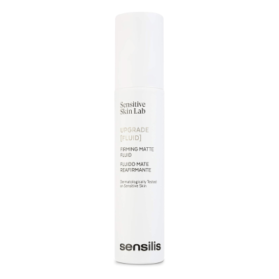 Sensilis Upgrade Fluide Matte Anti-Âge 50ml | LE PARA