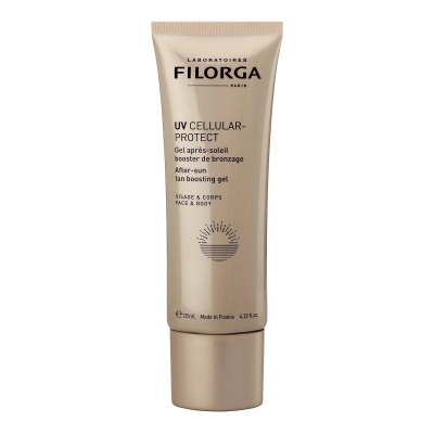 Filorga UV Cellular-Protect Gel Après-Soleil 125ml