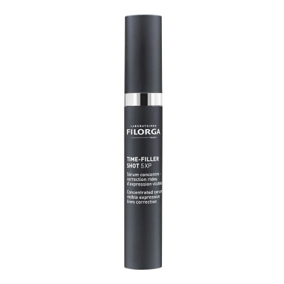Filorga Time-Filler Shot 5XP Sérum Anti-Rides 15ml | LE PARA