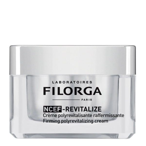 Filorga NCEF Revitalize Crème Anti-Âge Polyrevitalisante 50ml