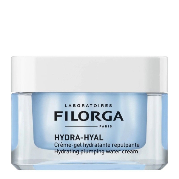 Filorga hydra-hyal Gel-Crème Hydratant Repulpant – 50ml