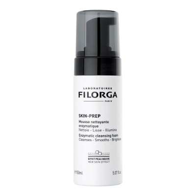 Filorga Mousse Nettoyante Enzymatique Skin Prep | LE PARA