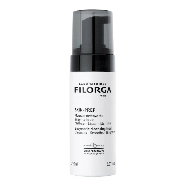 Filorga Mousse Nettoyante Enzymatique - Skin Prep 150ml