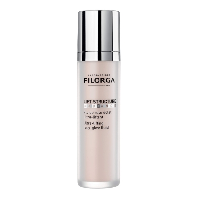 Filorga Lift-Structure Radiance Fluide Rose | LE PARA