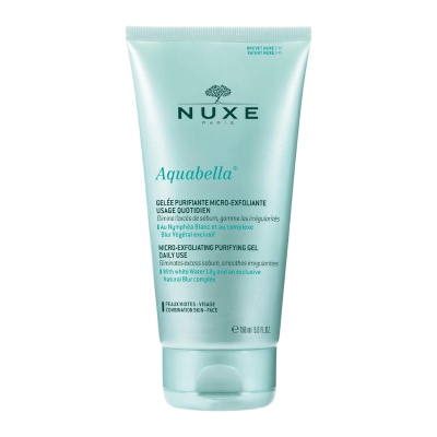 Aquabella Gelée Purifiante Micro-exfoliante - Nuxe | LE PARA