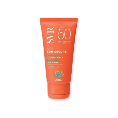 SVR Sun Secure Blur Crème-Mousse SPF50+ | LE PARA