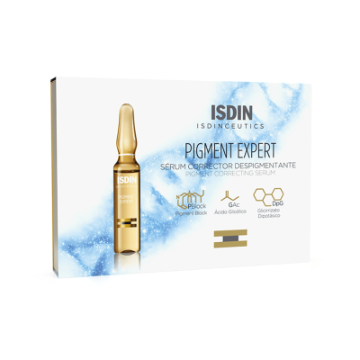 ISDIN Isdinceutics Pigment Expert Sérum