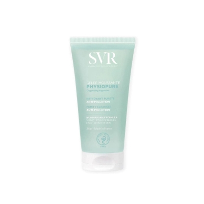 SVR Physiopure Gelée Moussante 200 ml | LE PARA