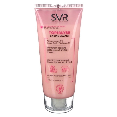 SVR Topialyse Baume Lavant 200 ml | LE PARA