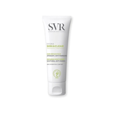 SVR Sebiaclear Hydra Soin Réparateur 40ml | LE PARA