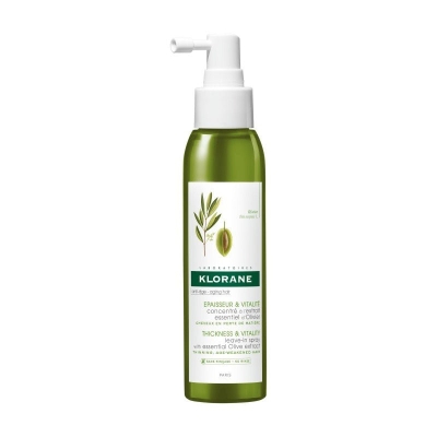 Concentré Revitalisant à l'Olivier 125ml - Klorane | LE PARA