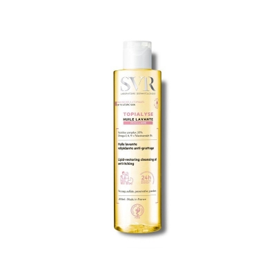 SVR Topialyse Huile Lavante Micellaire 200ml | LE PARA