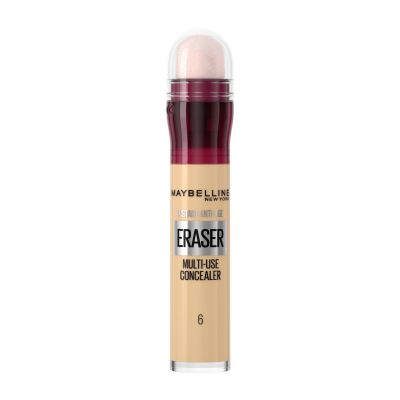 Maybelline Instant Anti-Âge L'Effaceur 6 | LE PARA