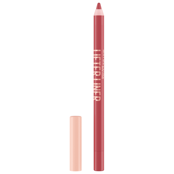 Maybelline Lifter Liner Crayon à Lèvres 009 Peaking