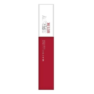 Maybelline Superstay Matte Ink 20 PIONEER | LE PARA