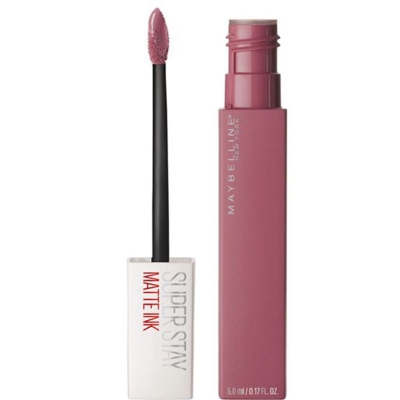 Maybelline Super Stay Matte Ink 15 Lover | LE PARA