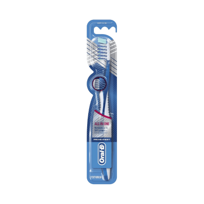Oral-B Brosse à Dents Pro-Expert All-In-One | LE PARA