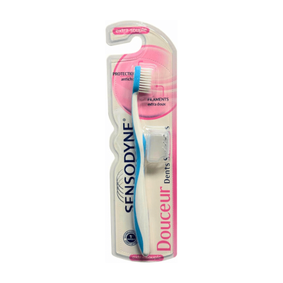 Sensodyne Brosse à Dents Précision Extra-Souple | LE PARA