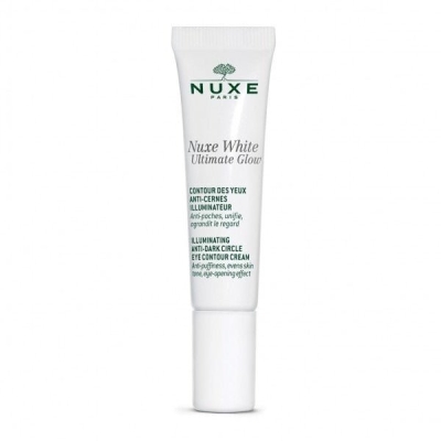 Nuxe White Ultimate Glow Contour des Yeux