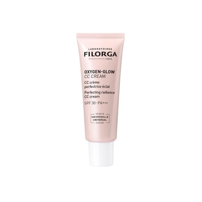 Filorga Oxygen-Glow CC Crème SPF30 | LE PARA