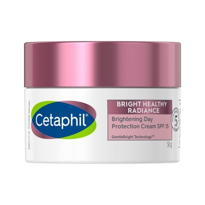 CETAPHIL Bright Healthy Radiance Crème de Jour SPF 15