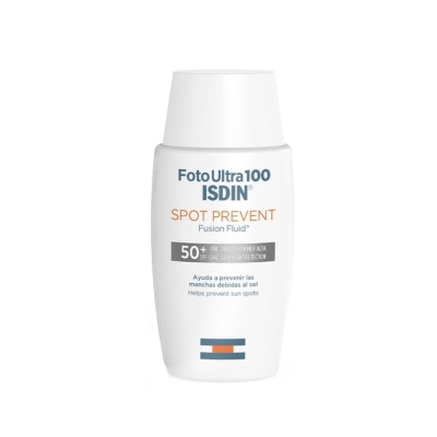 FotoUltra 100 Spot Prevent SPF50+ - ISDIN | LE PARA