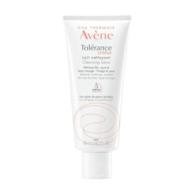 Avène Tolérance EXTRÊME Lait Nettoyant 200ml | LE PARA
