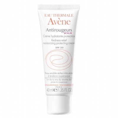 Avène Antirougeurs JOUR Crème SPF30 40ml | LE PARA