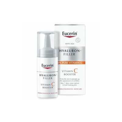 Eucerin Hyaluron-Filler 10% Pure Vitamine C - 8ml