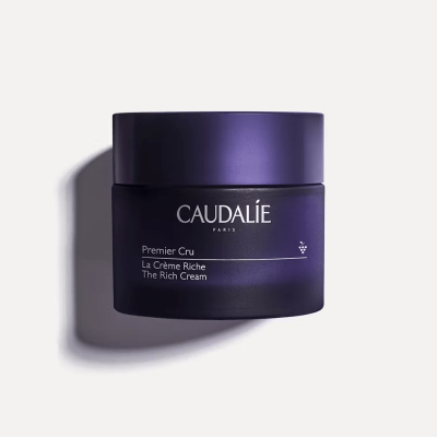 CAUDALIE Premier Cru La Crème Riche 50ml | LE PARA