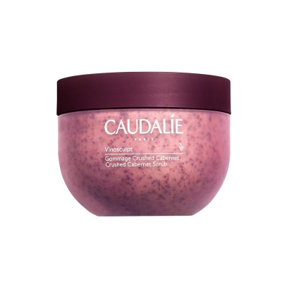 Gommage Crushed Cabernet Vinosculpt - Caudalie | LE PARA