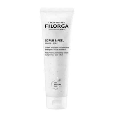 Filorga Scrub & Peel Crème Exfoliante Resurfaçante | LE PARA