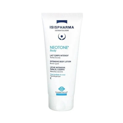 Isispharma Neotone Body Lait Anti-Taches 100ml | LE PARA