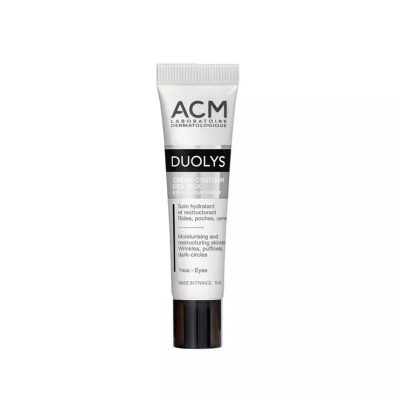 ACM Duolys Crème Contour des Yeux 15 ml | LE PARA
