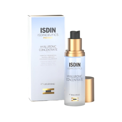 ISDIN Hyaluronic Concentrate Sérum Hydratant 30ml