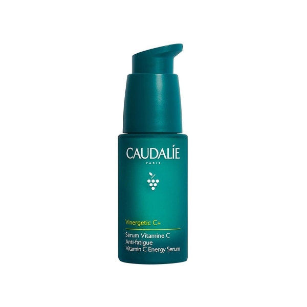 Caudalie Vinergetic C+ Sérum Vitamine C Anti-Fatigue 30ml