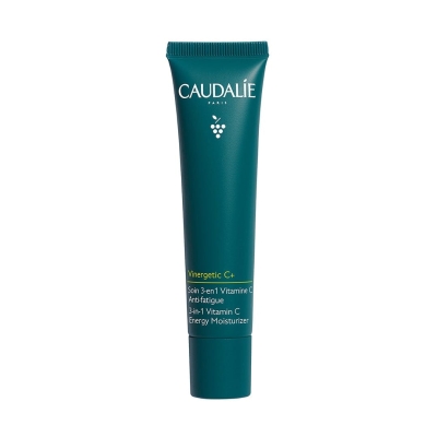 Vinergetic C+ Soin 3-en-1 Vitamine C - Caudalie