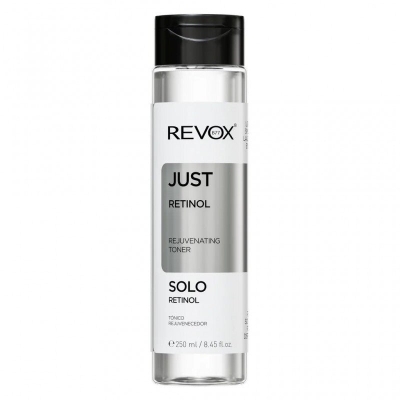 REVOX B77 JUST Retinol Toner 250 ml | LE PARA