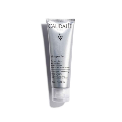 Caudalie Vinoperfect Crème Mains Anti-Taches 50ml | LE PARA