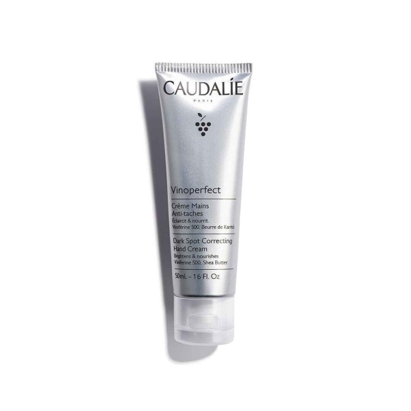 Caudalie Vinoperfect Crème Mains Anti-Taches - 50ml