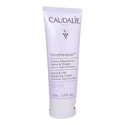 Caudalie Vinotherapist Crème Mains et Ongles 75ml | LE PARA