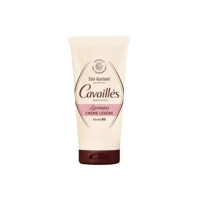 Cavaillès Crème Mains Légère Apaisante 50ml | LE PARA