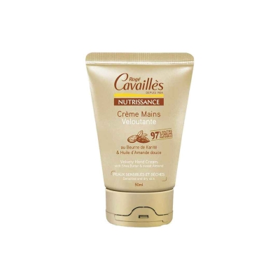 Cavaillès Rogé Crème Mains et Ongles Veloutante | LE PARA