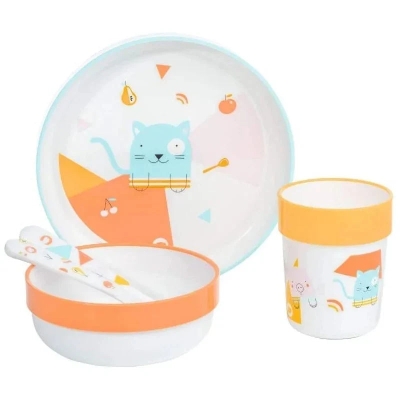 Bébé Confort Set Repas Domino | LE PARA